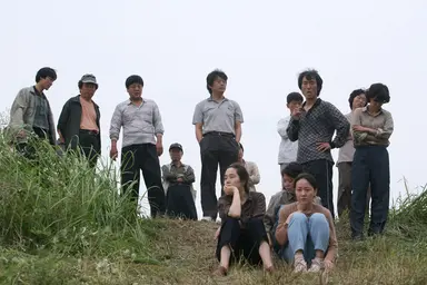 영화 '아이들...' 박용우 : 네이트 연예