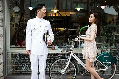 만기 전역 김무열, 영화 '연평해전'에서 군인 역할로 스크린 복귀 - 머니 ...