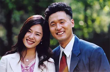 '힐링캠프' 이성재 "'신석기 블루스' 예매율 1%…충격" - 머니투데이