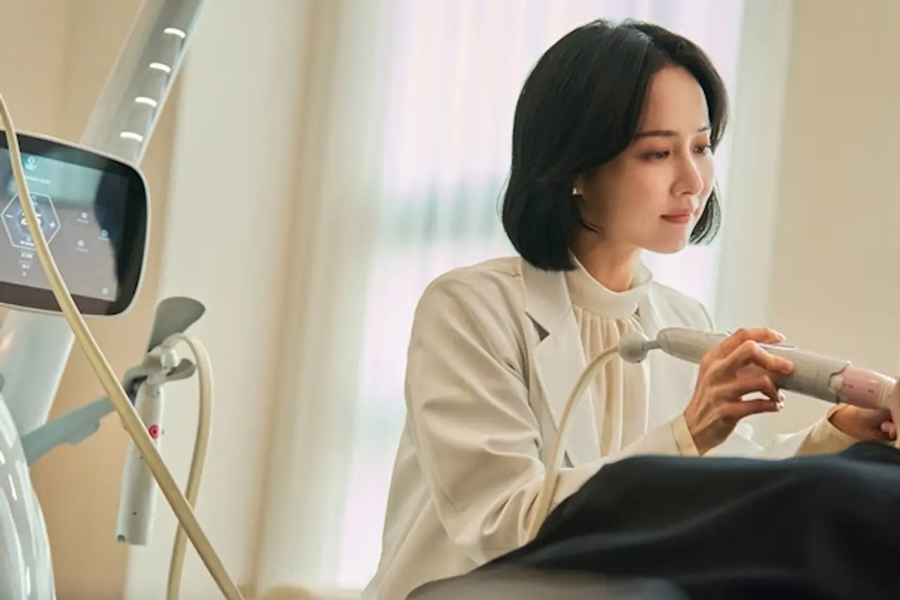 지금 불륜이 문제가 아닙니다 4화 줄거리 리뷰, 5억 협박범과 진짜 살인범 정체