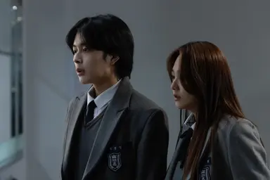 '프로듀스101'→'사채소년'…유선호·강미나, 무대에서 스크린으로 ...