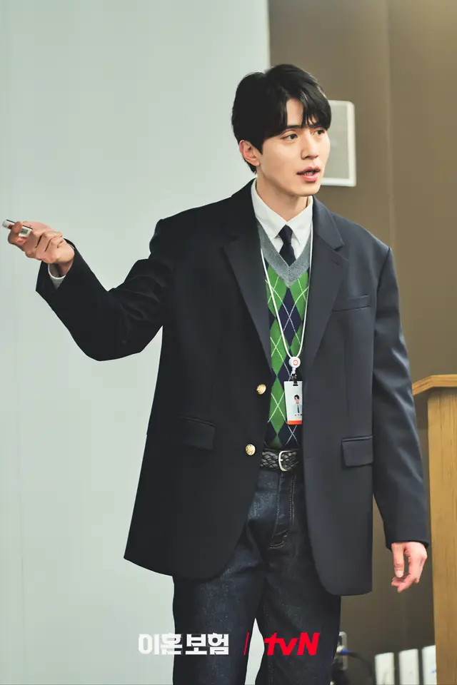 이혼보험 2회 줄거리 노기준 인생은 터널 전처들과 이어진 인연_2화 tvN 월화드라마