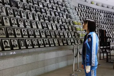 진구 "'26년'이 4년간 나를 기다려줬죠" | 연합뉴스