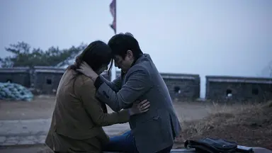 ''누구의 딸도 아닌 해원'' 이선균, 베를린영화제 현지사진 공개 - 노컷뉴스