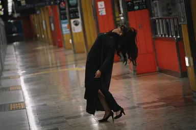 영화 '옥수역 귀신' 크랭크인…김보라·엔플라잉 김재현 주연 | 연합뉴스