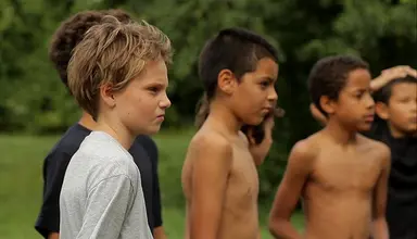 여성도, 남성도 아닌 그저 '나'이고 싶은 아이…'톰보이' | 연합뉴스