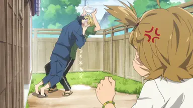 [만화로 본 세상]<바라카몬>-혼자이고 싶지만 도저히 혼자일 수 없는 ...