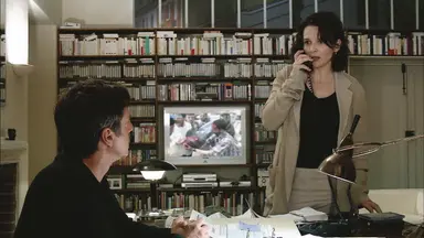 새봄 스크린, 공포영화가 꿈틀댄다 : 네이트 연예