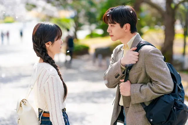 캐셔로 결말 8화 줄거리 위기 희생 시간역행의 엔딩은...마지막회