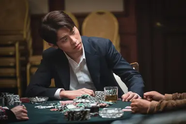 '타짜: 원 아이드 잭' 박정민X최유화X이광수, 오늘 2시 '두시탈출 컬투쇼 ...