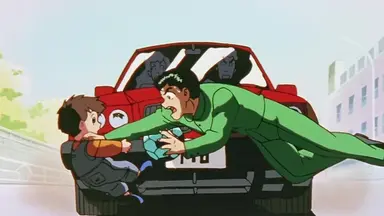 [이슈] 디엔에이, 액션 RPG '유유백서: 암흑무술회' 사전예약 실시 ...