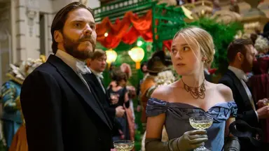 1896년 뉴욕, 범죄 심리 수사단이 떴다