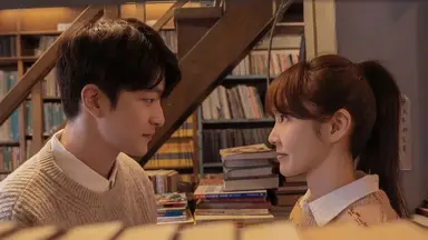 아련한 짝사랑의 감정 '별처럼 빛나는 너에게 더무비'가 온다 - 노컷뉴스