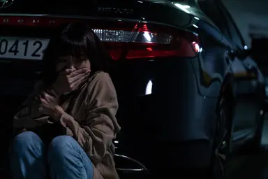 [인터뷰①] `미드나이트` 진기주 "죽기 살기로 뛰었죠" - 스타투데이