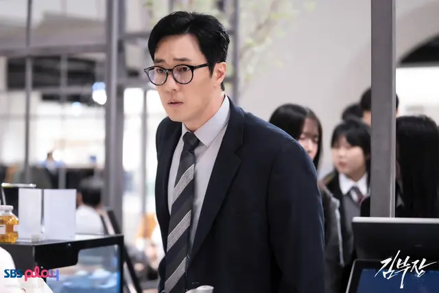 드라마 김부장 7화 7회 줄거리 리뷰 : 민지에게 닿은 김부장, 끝내 다시 멀어진 아버지
