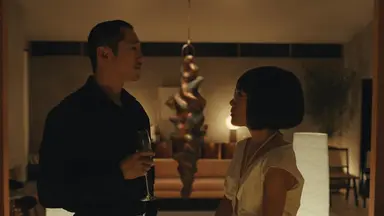'성난 사람들' 도로 위에서 만난 원수, 사실은 나였네