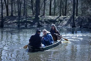 "'스타트렉3' 속 女외계인, 모델은 제니퍼 로렌스" : 네이트 연예