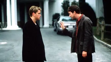 [가만한 당신] "나는 포커 상대의 경동맥을 본다" : 네이트 뉴스