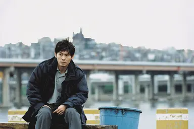 설경구 "내 인생작은 '박하사탕'…영원히 변치 않을 것" : 네이트 연예