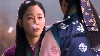 서현진, 내가 바로 여주인공 '제왕의 딸 수백향'