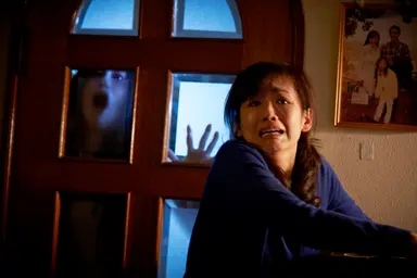 공포영화 '주온: 더 파이널' 메인 예고편