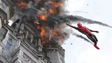 '스파이더맨: 파 프롬 홈' 톰 홀랜드, 전격 내한 확정..팬심 저격 예고