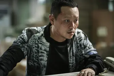 전광렬, '신인 영화배우 입니다' (머니백) | 서울경제