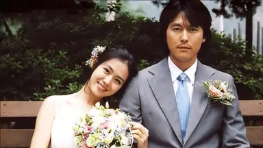 정우성 "'나를 잊지 말아요'와 '내 머리 속의 지우개'는 다른 영화" 어떤 ...