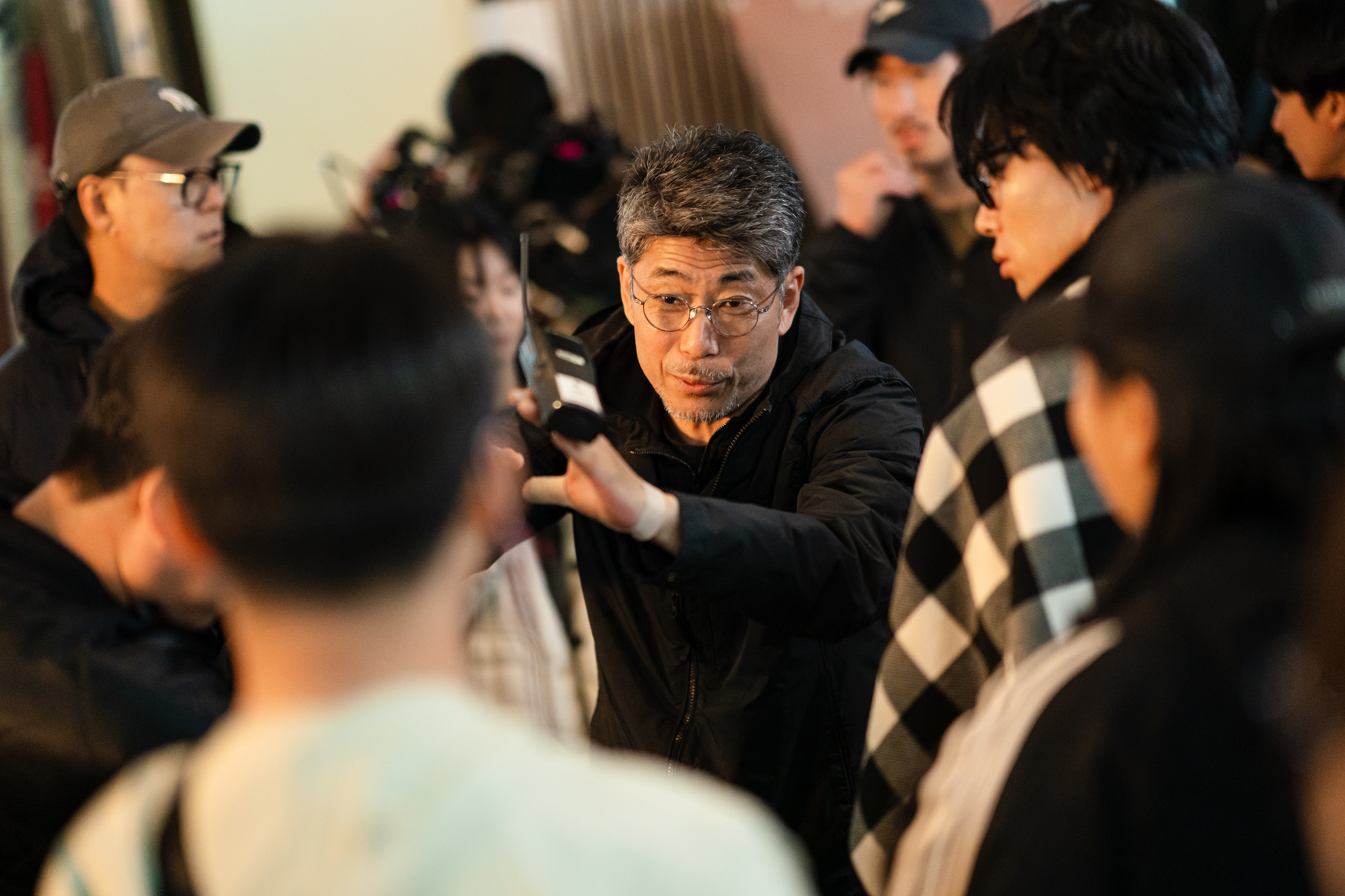 들쥐 9화 줄거리 불사신 노자? 여자친구 민영의 죽음은 왜
