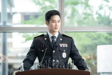 안보현, '재벌X형사' 종영 소감 "편안한 휴식 같은 드라마였길" : 네이트 ...