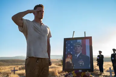 웃음+힐링 한번에…채닝 테이텀 '도그', 예고편 공개 : 네이트 연예