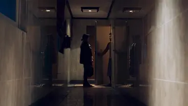 '정순' 주연배우 김금순 "아픔 지닌 이들에게 희망 주는 영화" | 연합뉴스