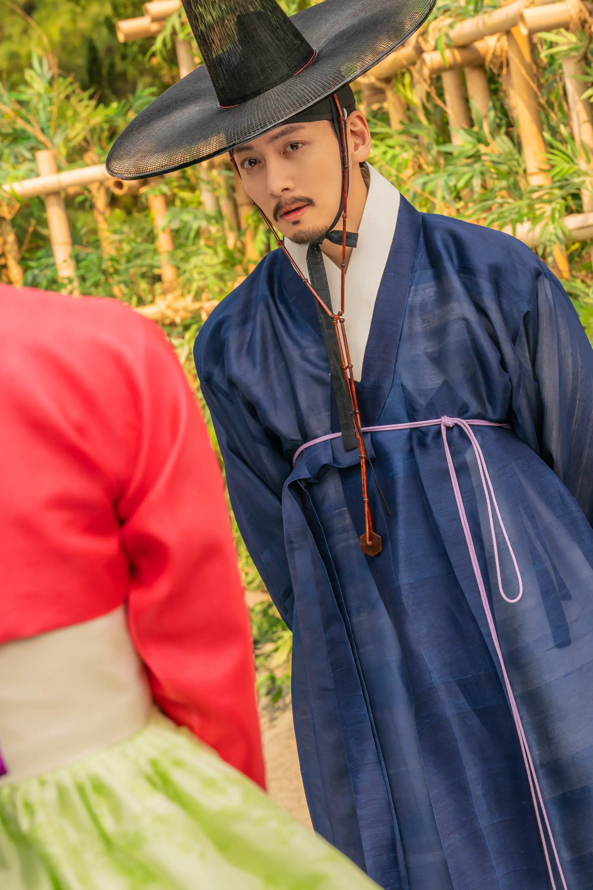넷플릭스 스캔들 8화 결말 승자는 없고 패자 뿐인 씁쓸한 내기