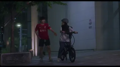 '청춘시대2' 지우, 하이콘엔터와 전속계약 : 네이트 연예