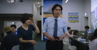 '드림팰리스' 김선영, 아시안필름페스티벌 여우주연상