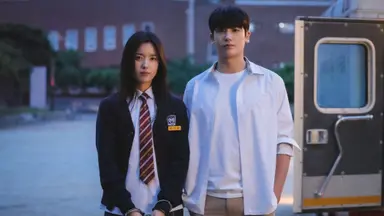 CJ ENM·티빙, 설날 '방콕러' 외로움 채워줄 '미션'→'해피니스'