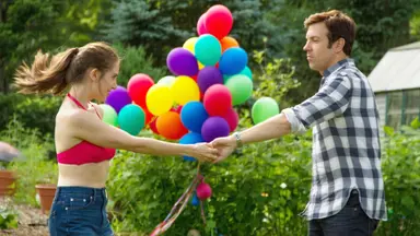 '슬리핑 위드 아더 피플' 나쁜남자홀릭 여성과 뉴욕 최고의 작업남 ...