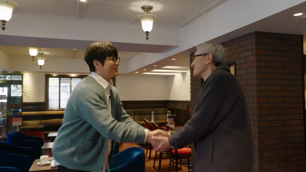 넷플릭스 예능 미친맛집 3화, 야키니쿠 츠루야 어디? 성시경 삐진 이유