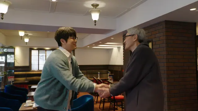 넷플릭스 예능 미친맛집 3화, 야키니쿠 츠루야 어디? 성시경 삐진 이유