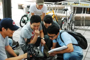 '힘내세요 병헌씨' 조향기 "독립영화? 불러만 준다면 무조건" : 네이트 ...