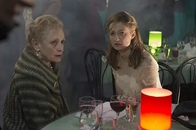 <새영화> 당신의 사랑에 질문하는 영화 '헝그리 하트' 예고편