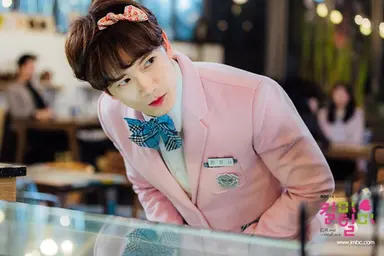 '킬미힐미' 지성, 한국 배우 유일 '서울드라마어워즈' 연기상 후보