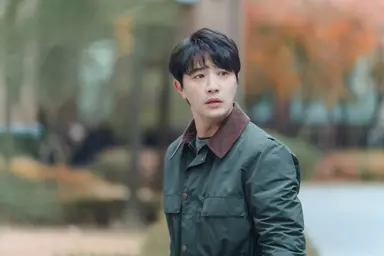 [SE 현장] '우월한 하루' 진구X이원근, 장르물의 탈을 쓴 매혹적 ...