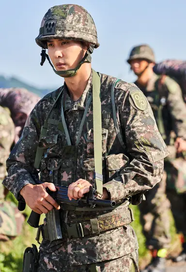 김지석, '업계 불황' 속 반가운 소식…"'신병3'+작품 하나 더 有" (내 안의 ...