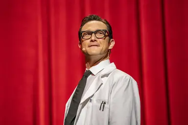 [OTT다방] 아무도 내 말을 믿어주지 않을 때, 실리콘밸리 거물의 선택은 ...