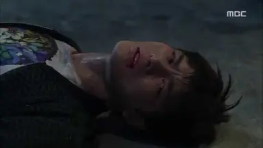 월화드라마 '트라이앵글' 임시완 안타까운 죽음, 김재중-이범수 오열 ...