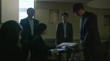 '나쁜 녀석들: 악의도시' 박중훈 "마음에 들고 후련해" 종영소감 : 네이트 ...
