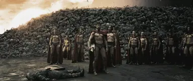 영화 '300' 배우 제라드 버틀러, 산불로 폐허된 집 공개 : 네이트 뉴스