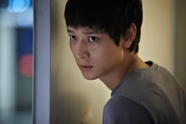 <송강호와 강동원이 맞붙은 '의형제'> | 연합뉴스