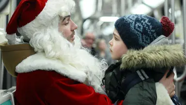 '영화가 좋다' 노엘의 선물·러브 액츄얼리·경관의 피·유체이탈자·사랑 ...